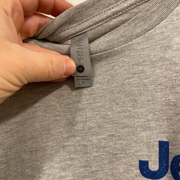 Jeep T-Shirt - Picture 3 of 4